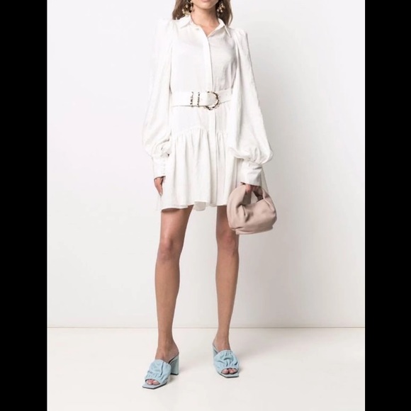Acler | Dresses | Acler Sherwood Belted 